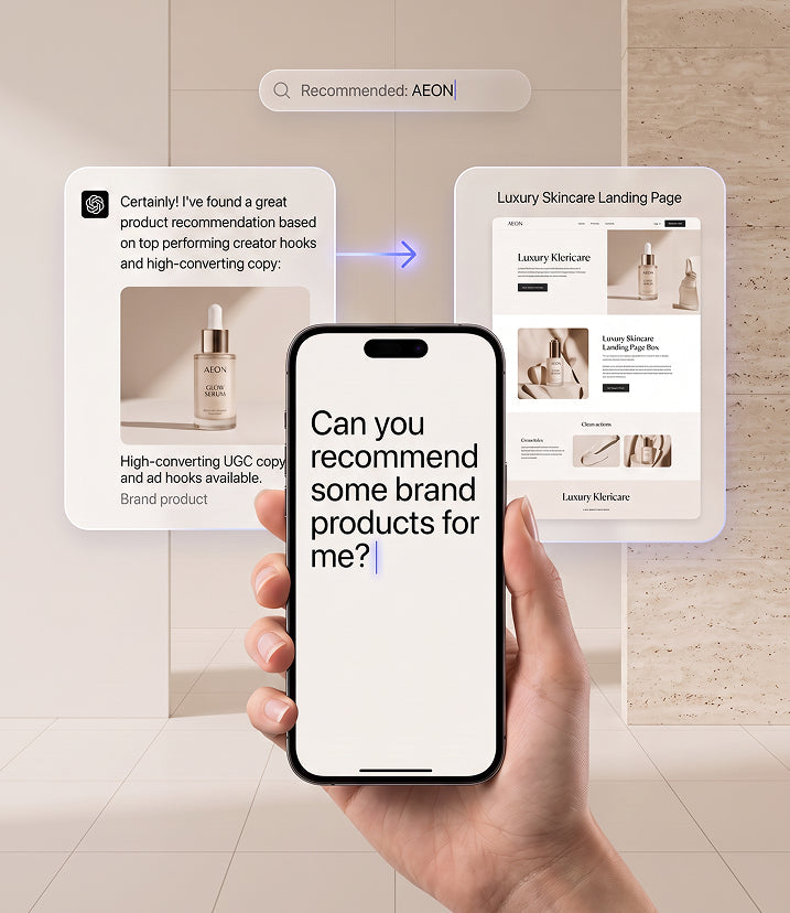 A New Advertising Channel Built Around Intent